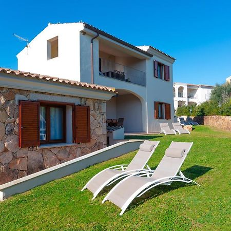 Residence Sardegnasummer Li Mori Budoni Luaran gambar