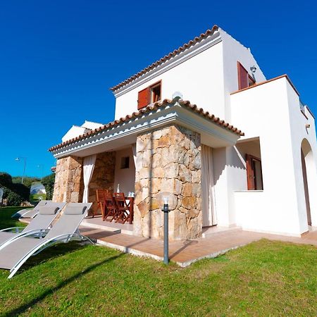 Residence Sardegnasummer Li Mori Budoni Luaran gambar
