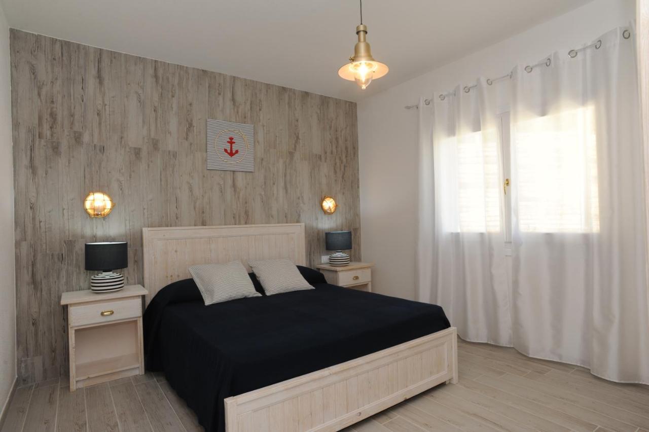 Residence Sardegnasummer Li Mori Budoni Luaran gambar