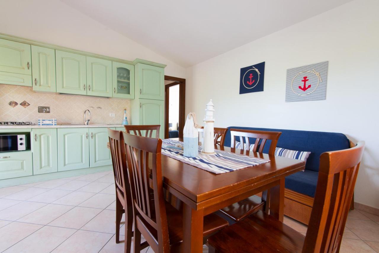 Residence Sardegnasummer Li Mori Budoni Luaran gambar