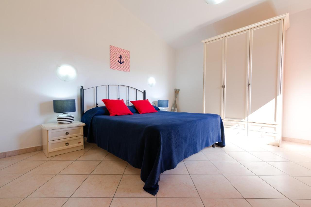 Residence Sardegnasummer Li Mori Budoni Luaran gambar