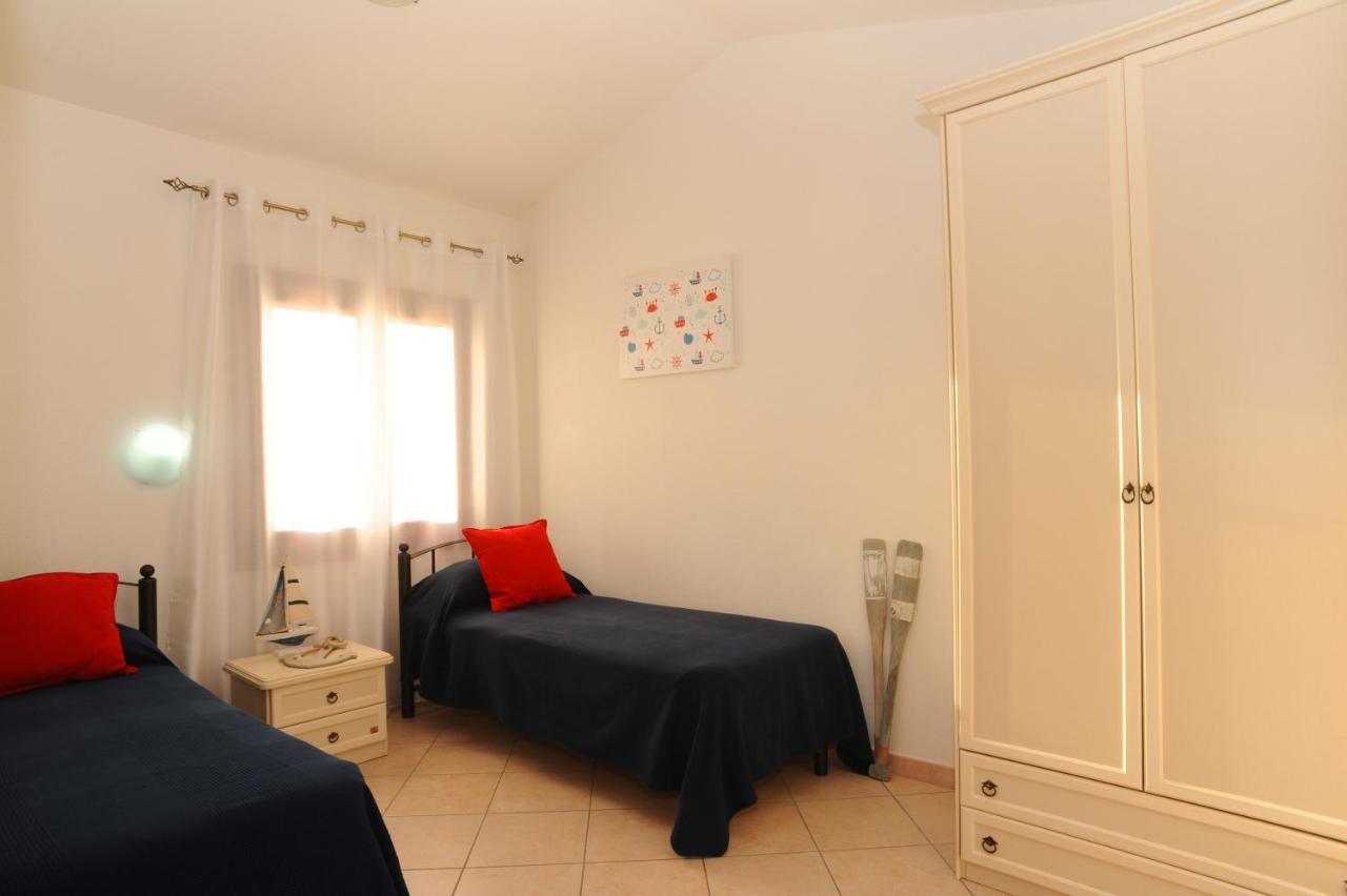 Residence Sardegnasummer Li Mori Budoni Luaran gambar