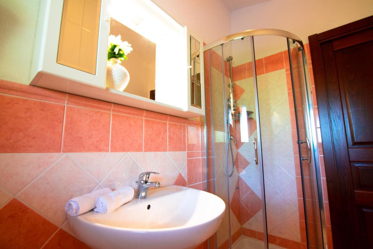 Residence Sardegnasummer Li Mori Budoni Luaran gambar