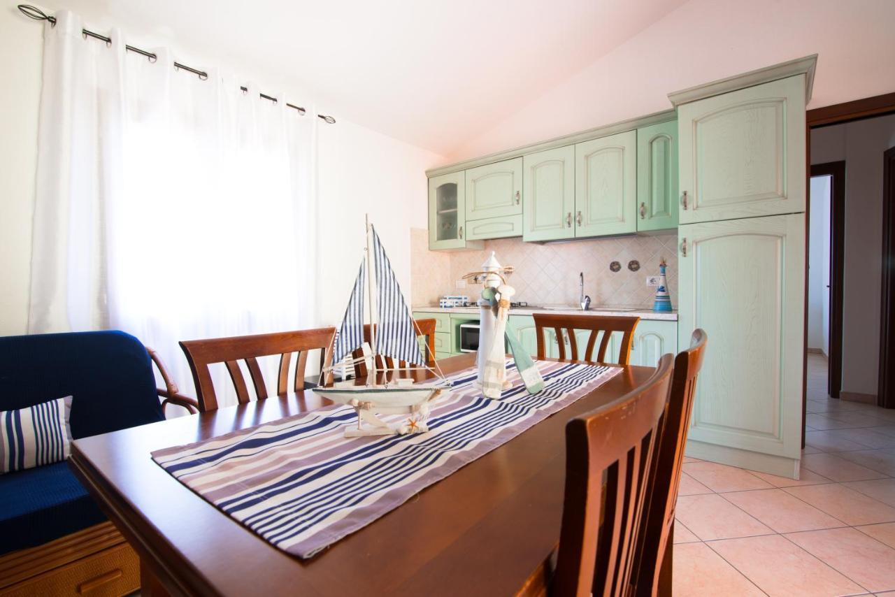 Residence Sardegnasummer Li Mori Budoni Luaran gambar