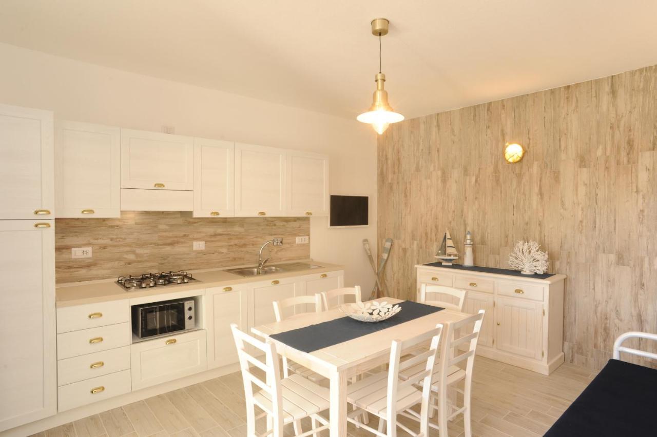 Residence Sardegnasummer Li Mori Budoni Luaran gambar