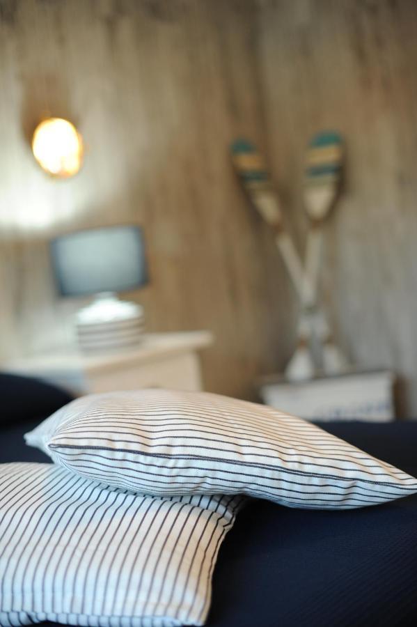 Residence Sardegnasummer Li Mori Budoni Luaran gambar