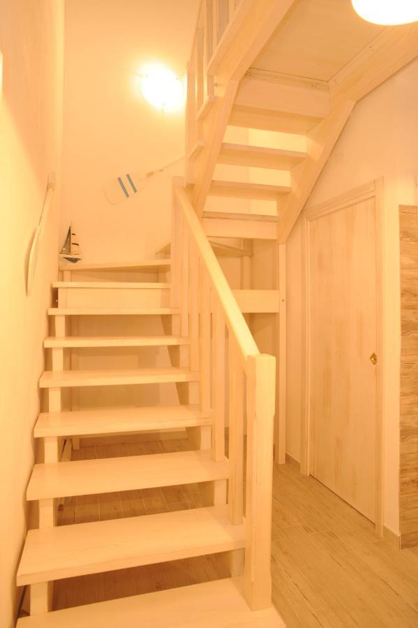 Residence Sardegnasummer Li Mori Budoni Luaran gambar
