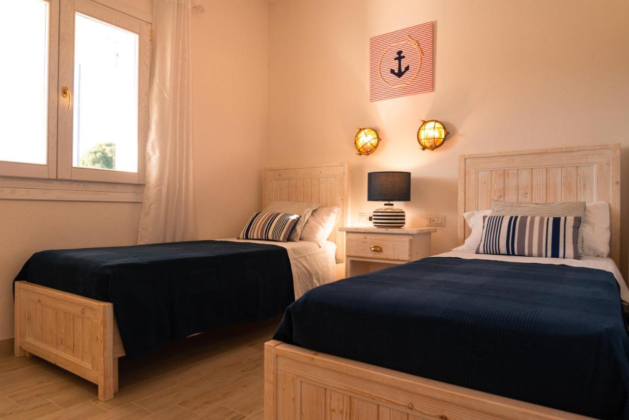 Residence Sardegnasummer Li Mori Budoni Luaran gambar