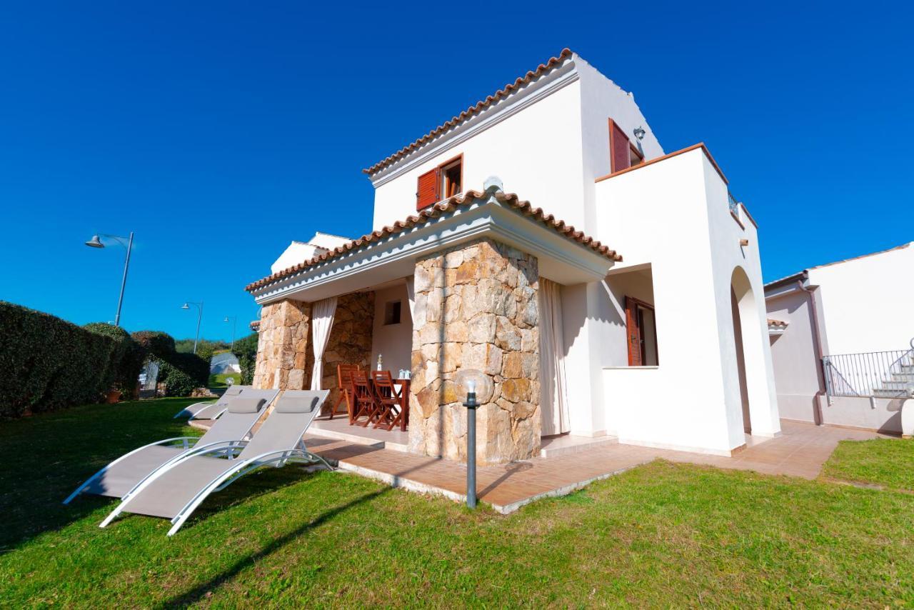 Residence Sardegnasummer Li Mori Budoni Luaran gambar
