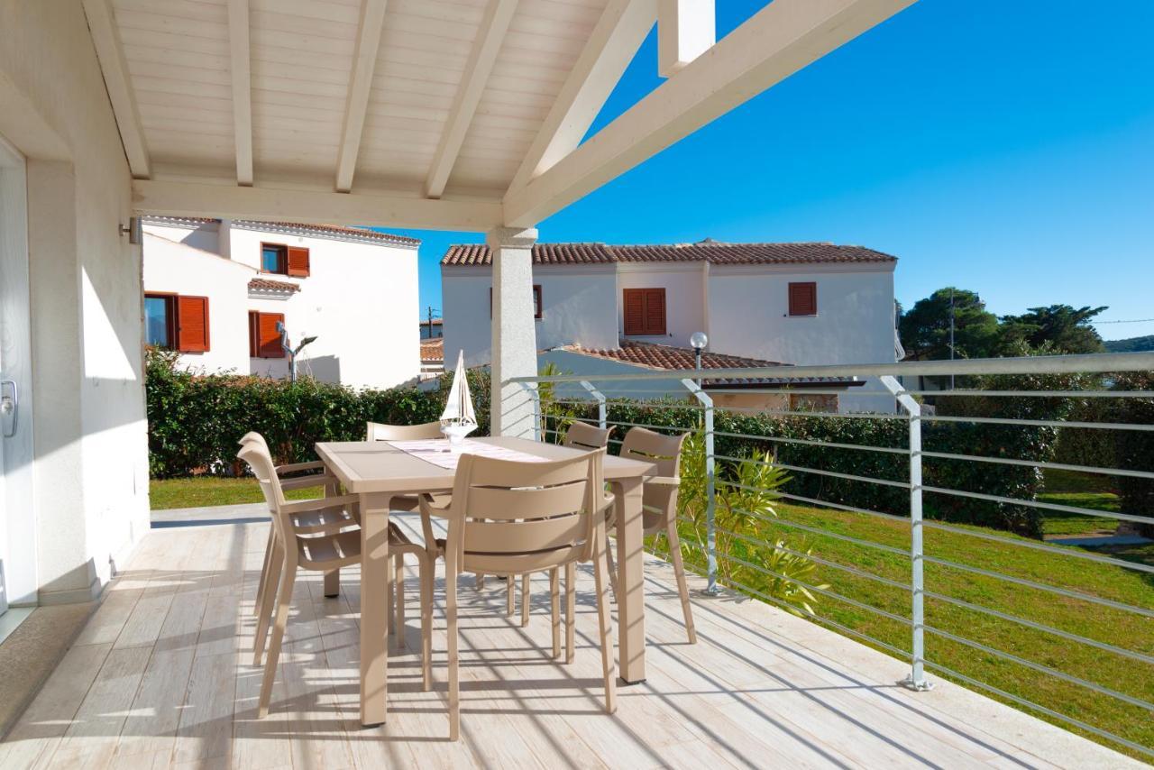 Residence Sardegnasummer Li Mori Budoni Luaran gambar