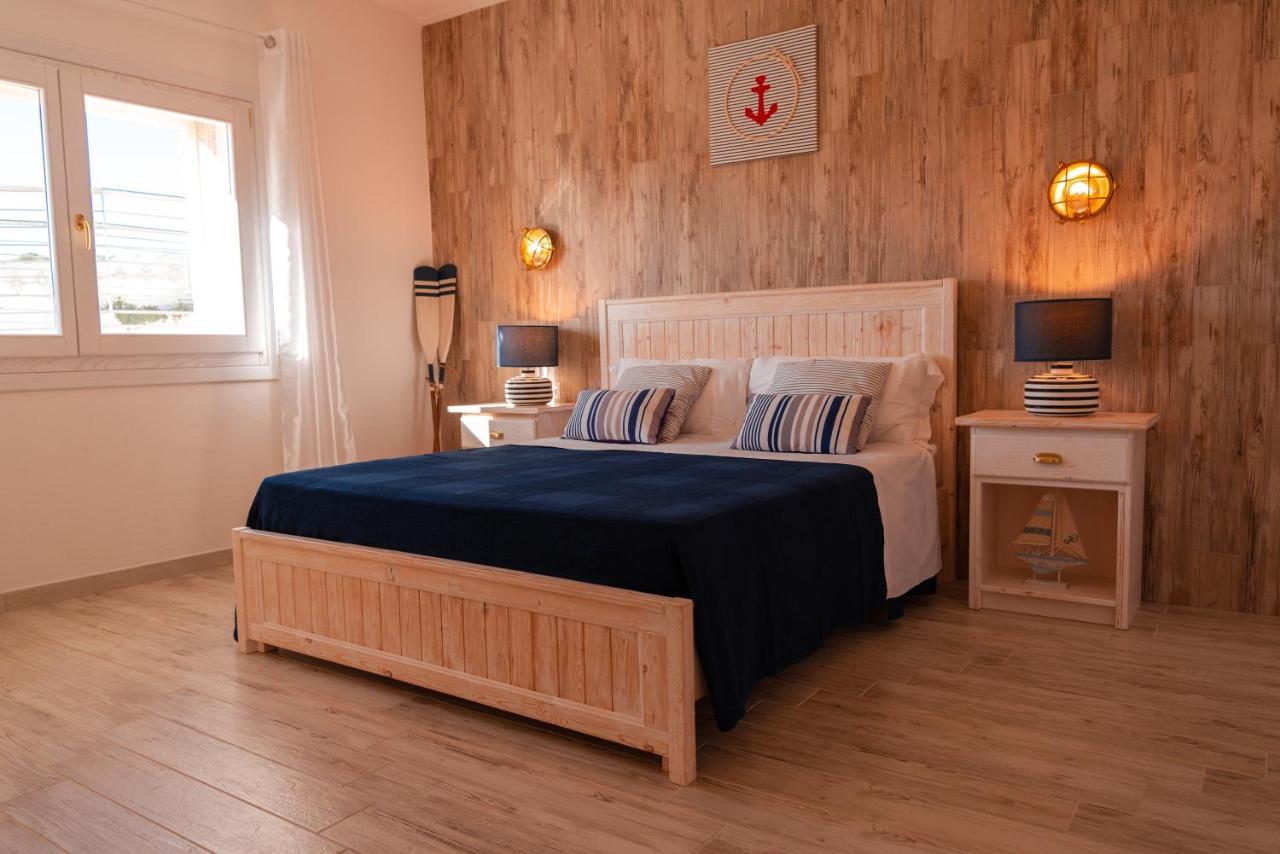Residence Sardegnasummer Li Mori Budoni Luaran gambar