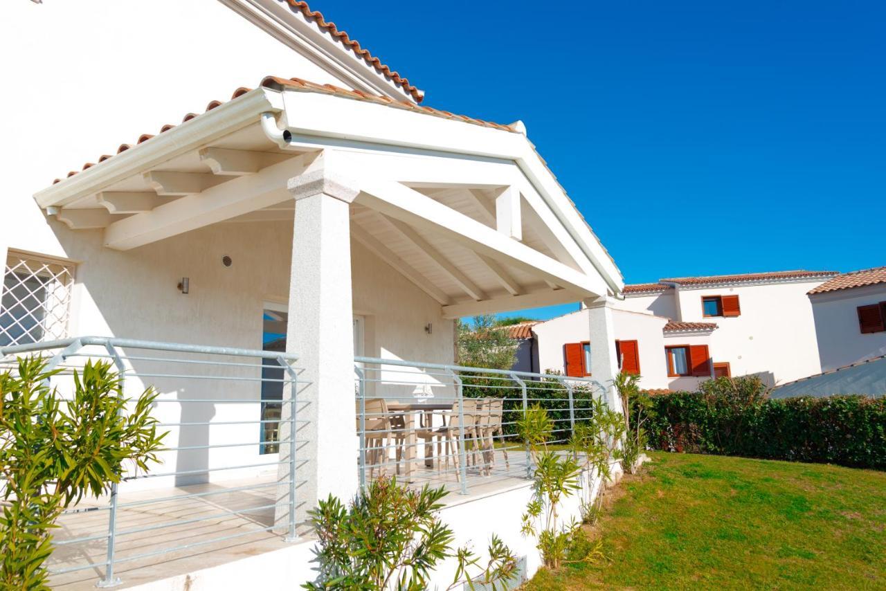 Residence Sardegnasummer Li Mori Budoni Luaran gambar