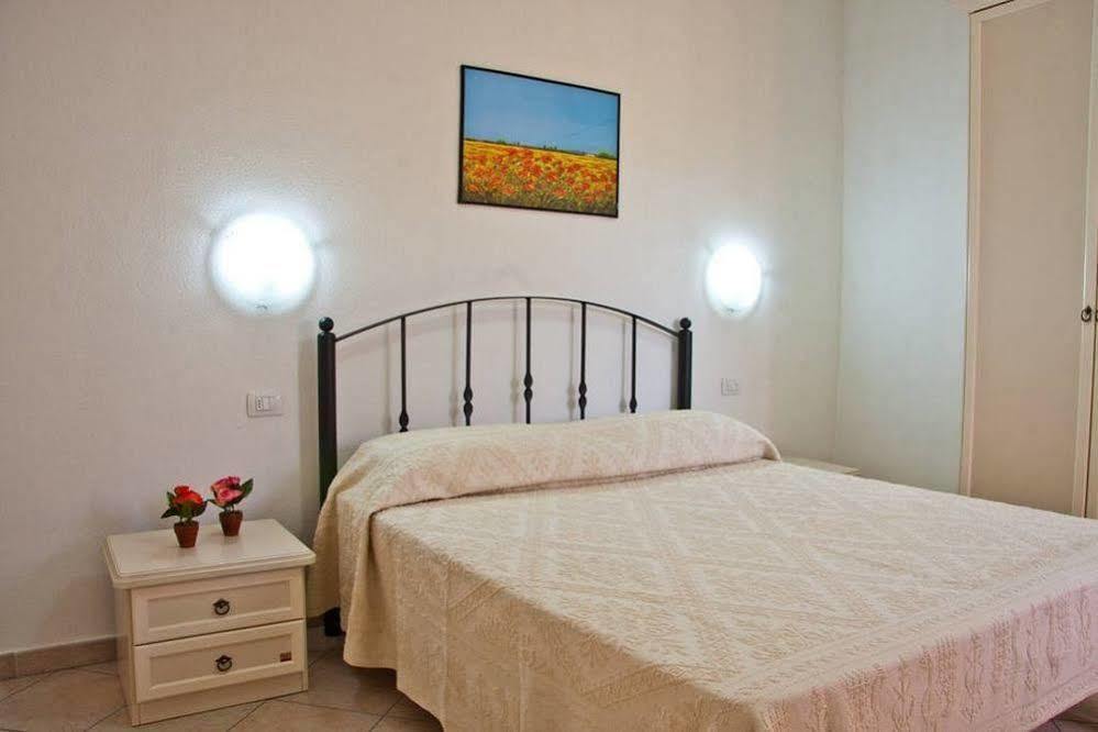 Residence Sardegnasummer Li Mori Budoni Luaran gambar