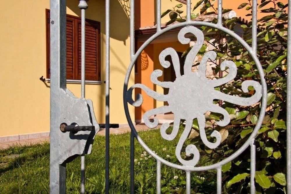 Residence Sardegnasummer Li Mori Budoni Luaran gambar