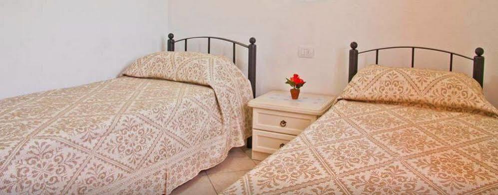 Residence Sardegnasummer Li Mori Budoni Luaran gambar