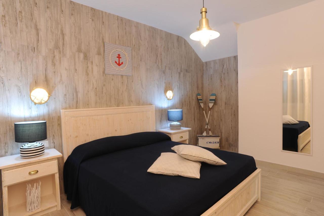 Residence Sardegnasummer Li Mori Budoni Luaran gambar