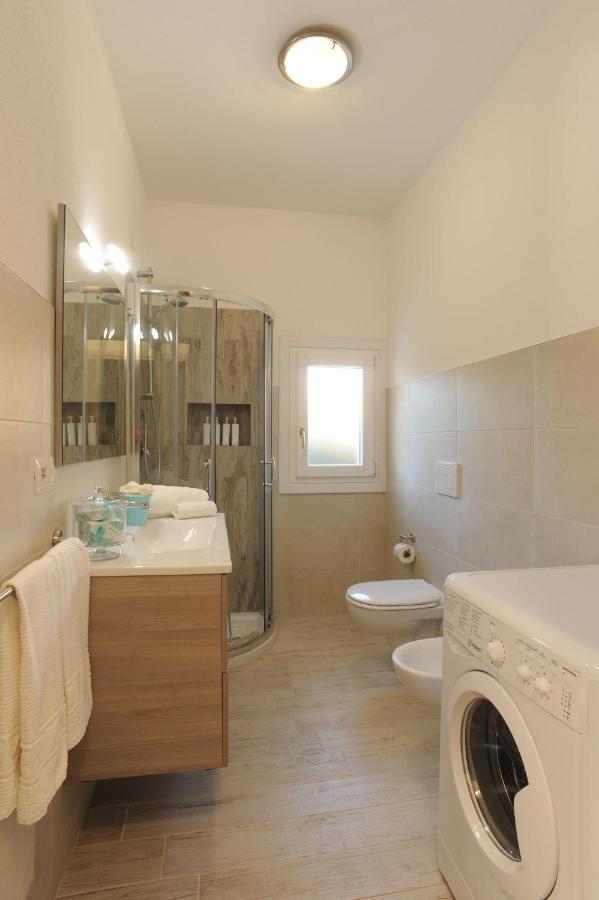 Residence Sardegnasummer Li Mori Budoni Luaran gambar