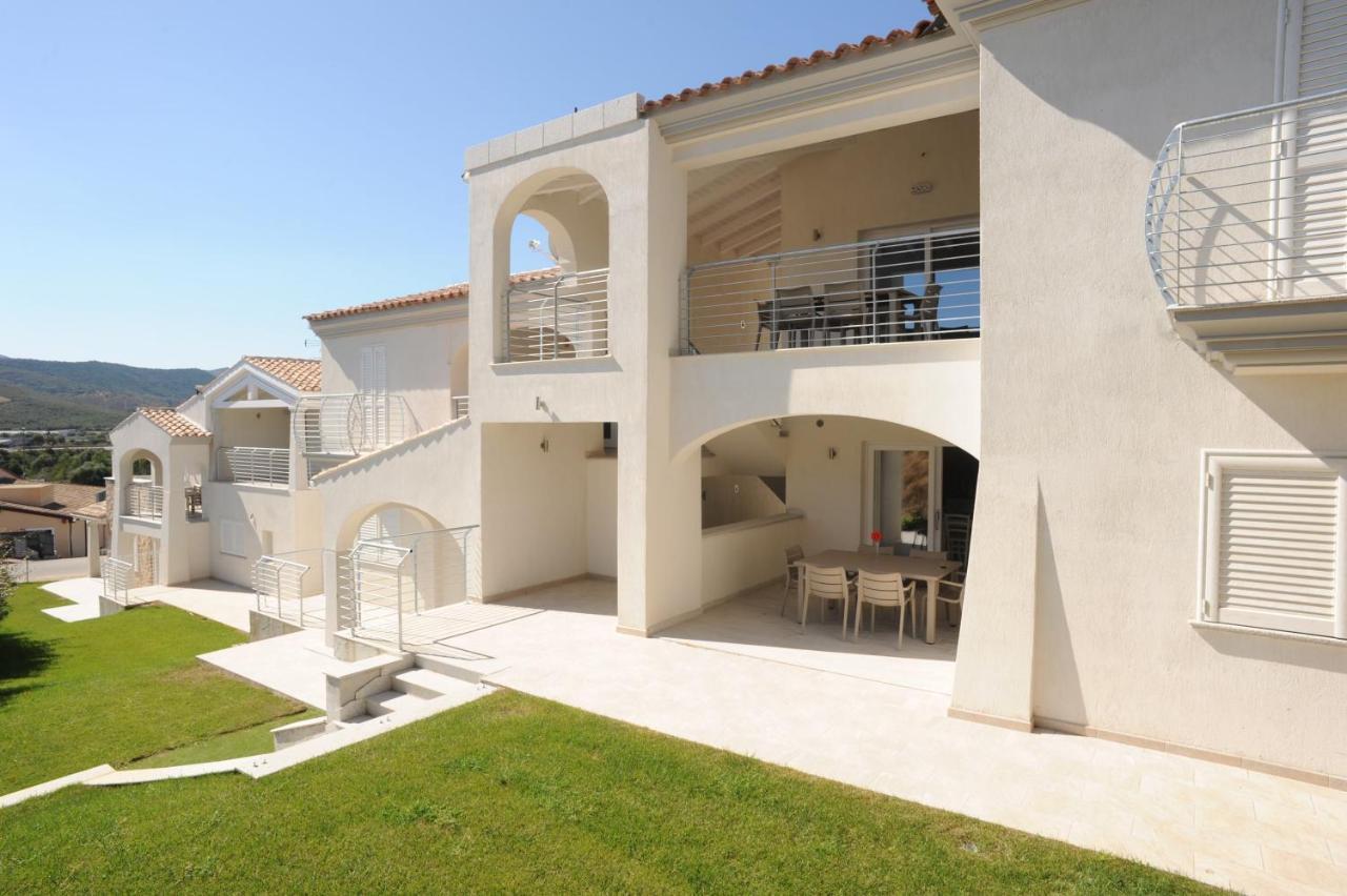 Residence Sardegnasummer Li Mori Budoni Luaran gambar