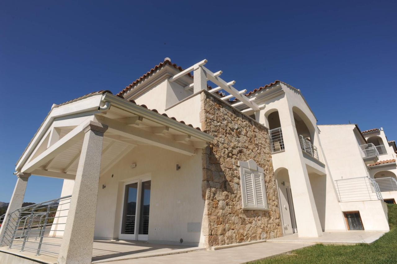 Residence Sardegnasummer Li Mori Budoni Luaran gambar
