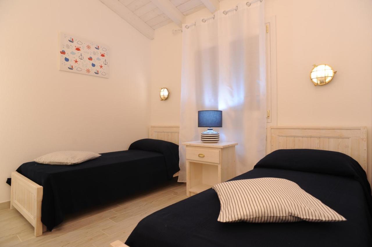 Residence Sardegnasummer Li Mori Budoni Luaran gambar