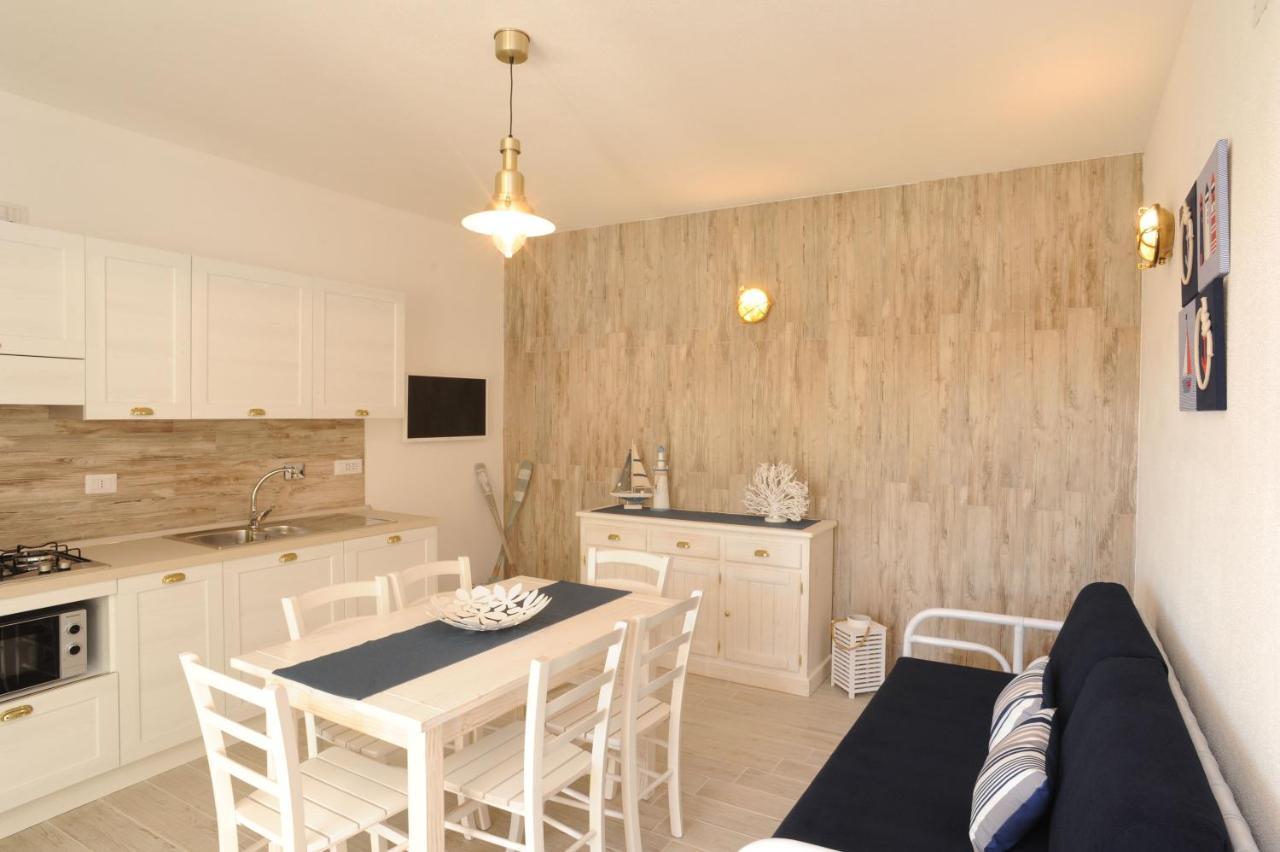 Residence Sardegnasummer Li Mori Budoni Luaran gambar