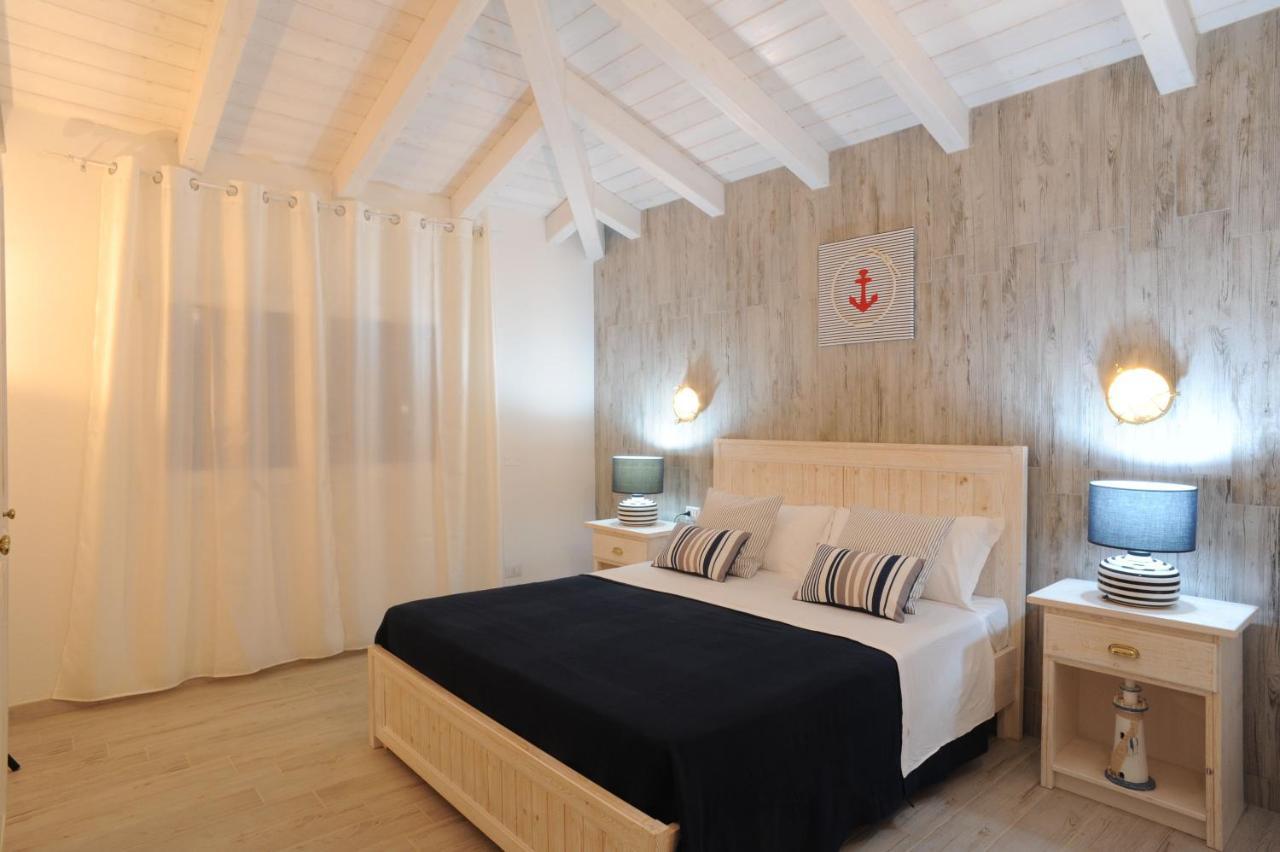 Residence Sardegnasummer Li Mori Budoni Luaran gambar